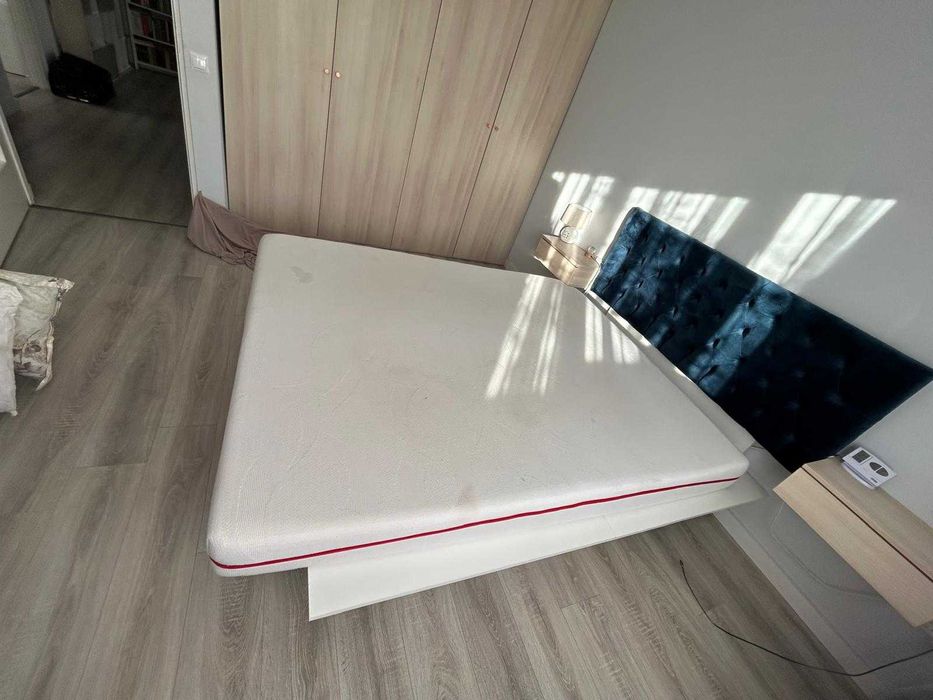 Saltea 160x200 de donat