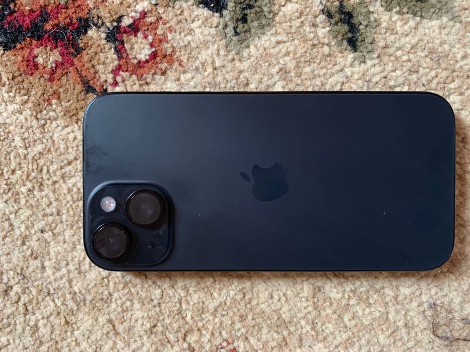 Iphone 15 в хорошем состояний