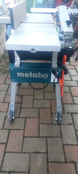 Abric Metabo cu degrosare nou