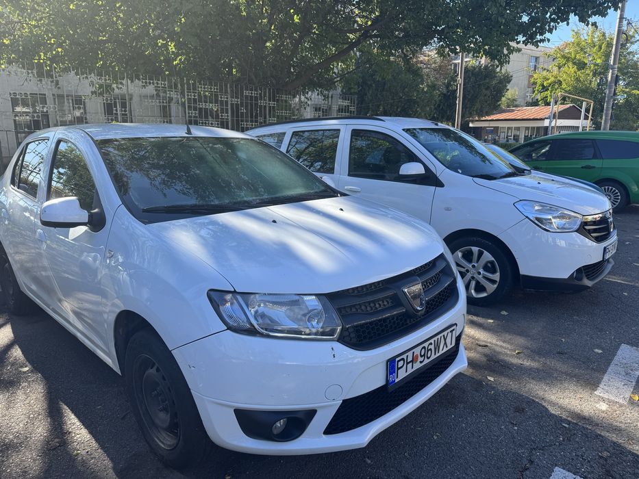 Masini Bolt Food Glovo Tazz Wolt Ploiesti