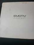 Emotiv Insight -Casca EEG Wireless ( fara incarcator)-pentru focus,