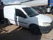 Opel Combo 1.7 diesel