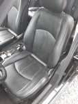 Кожен салон Мерцедес w211 комби