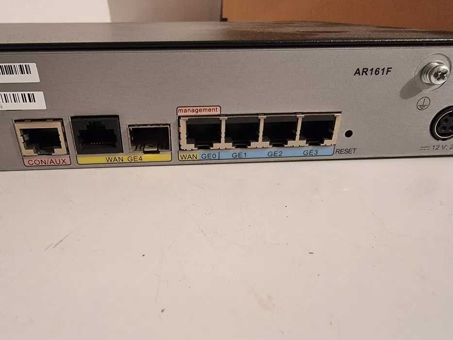 Router Huawei AR161F