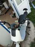 Vand scuter electric nou nu necesita permis schimb cu diverse