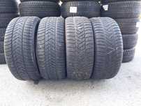 Anvelope second iarnă 255 45 R20 Pirelli