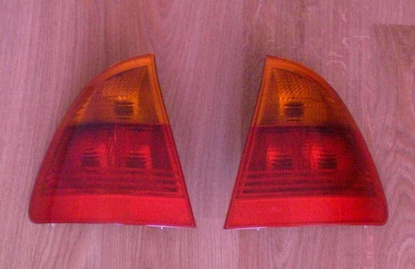 Стопове за Мерцедес Е клас ,стопове BMW  /E46/,лост светлини Мазда 6
