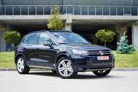 ‼️VW Touareg 4.2 TDI V8 Exclusive 21 Edition / 340cp /2011/‼️