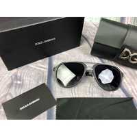 Ochelari de Soare Dolce Gabbana DG 4365 3052-73 Polarized