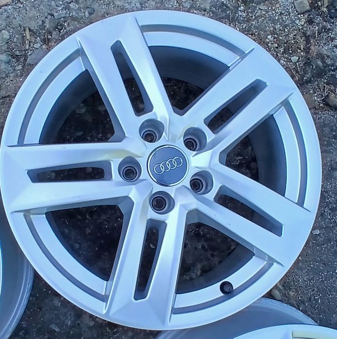 Jante Audi 17 5x112 A4 A6 Q2 Q3 TT A3