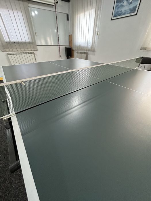 Masa tenis de masa ping pong active