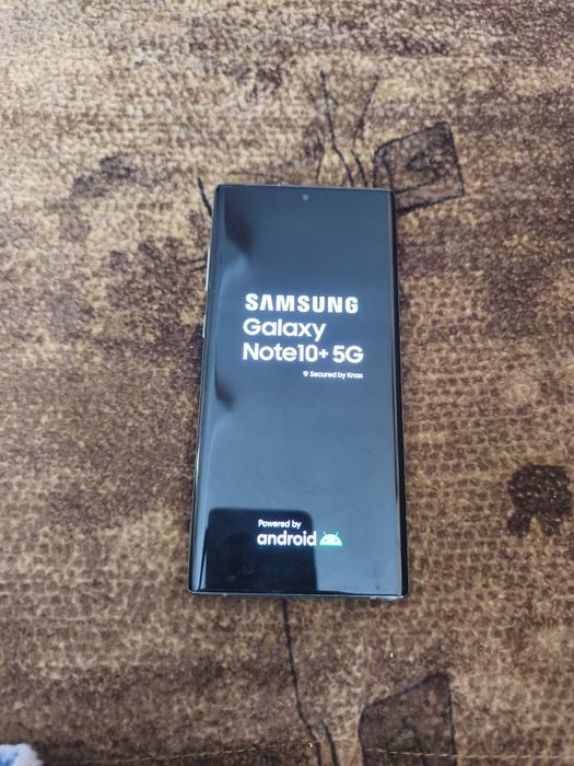 Vând samnsung note 10 plus