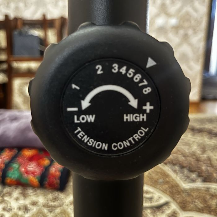 Велотренажер General Fitness