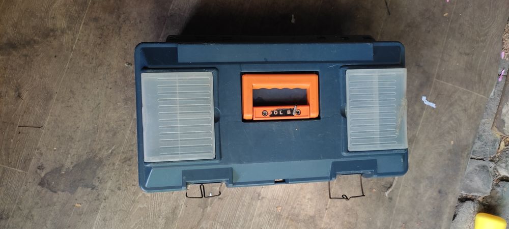 Ящик для инструментов