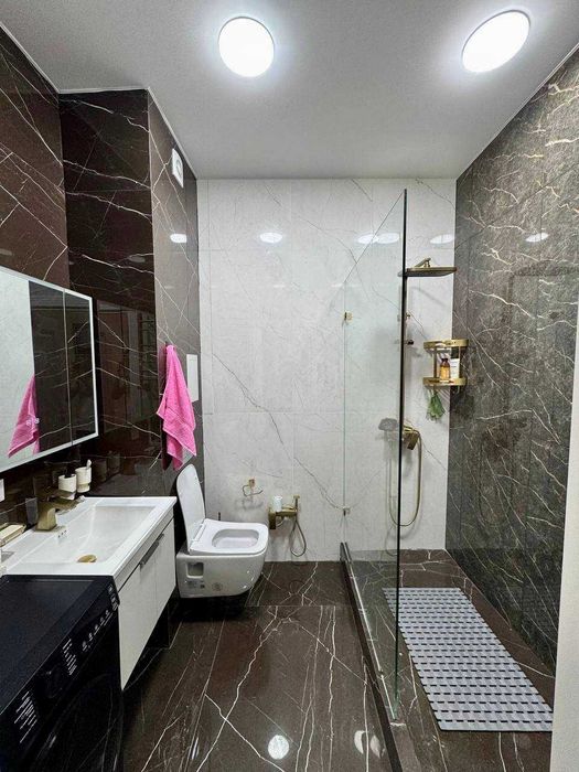 ЖК «Prestige Gardens»
2/14/14
Площадь: 60 м²