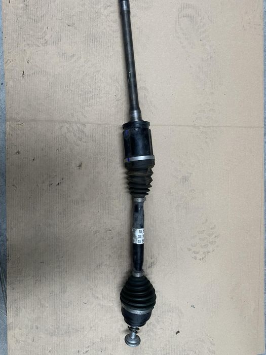 Полуоска Bmw X3/X4 G01 G02/8643184