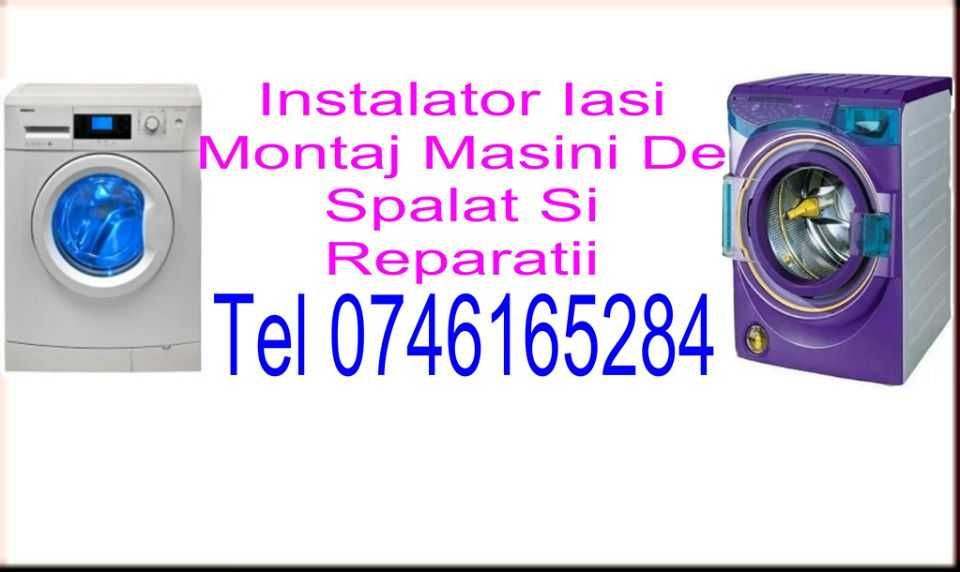 Instalator  Iasi montaj,reparatii si desfundari,interventii rapide.