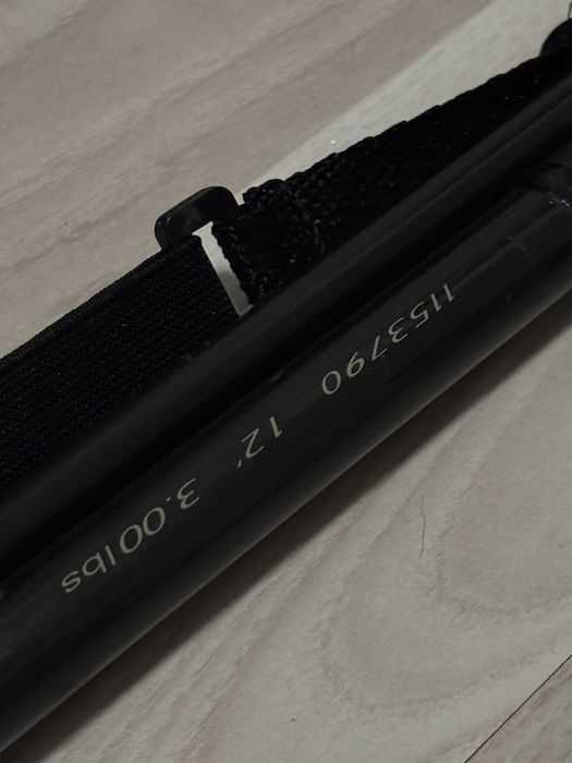 Undita jrc defender 3.60 m 180LEI BUC