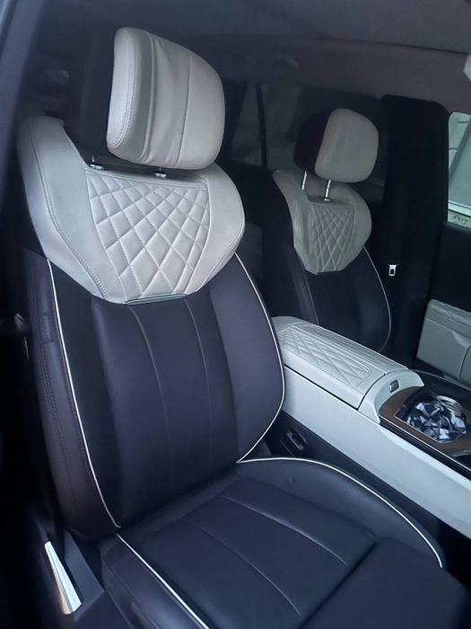 HongQi elektromobil 2022 yil 93000 yurgan