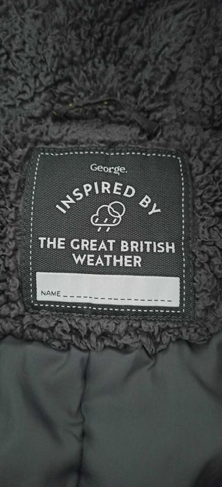 Salopetă de iarnă măr. 92 George - Doar predare personala Cluj-Napoca