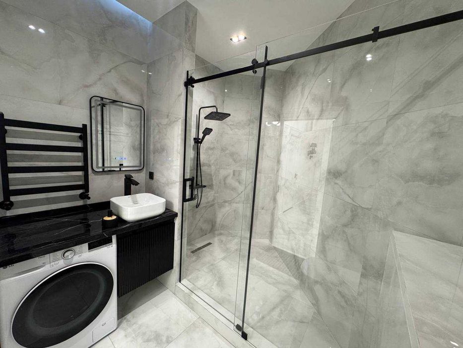 Сдается квартира в премиум ЖК Tashkent City Boulevard