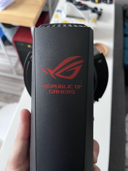 Brat monitor Asus ultra wide (XG49V)