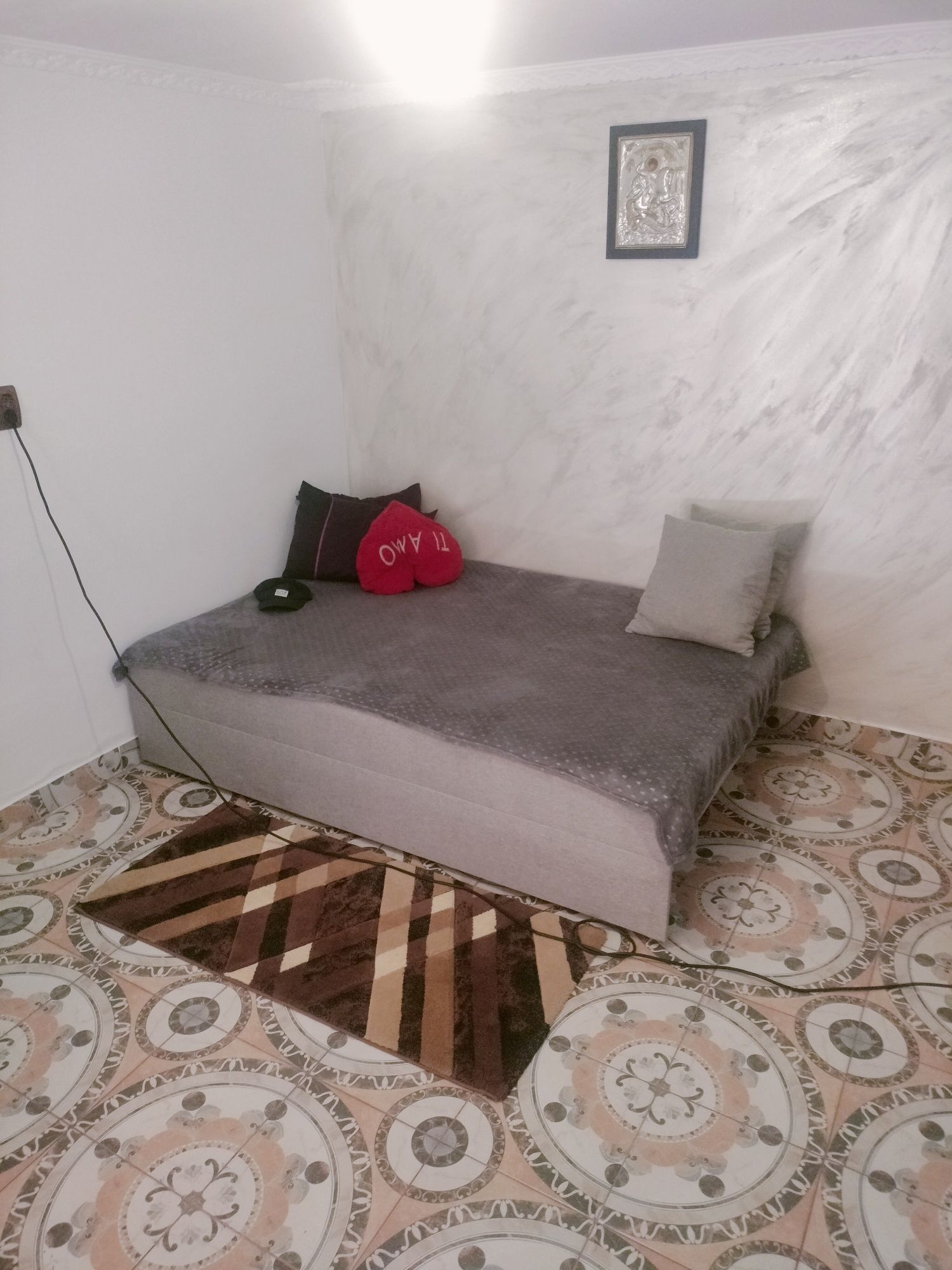 Casa de vânzare.