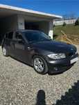 Vând BMW seria 1