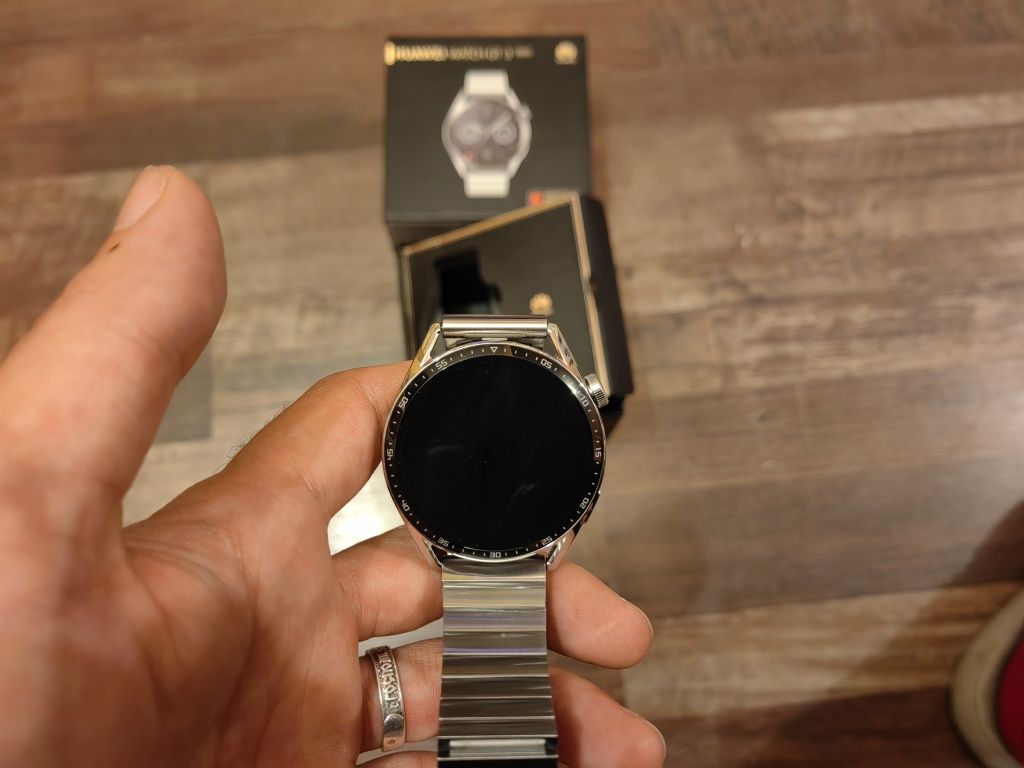 Huawei Watch GT3 Elite