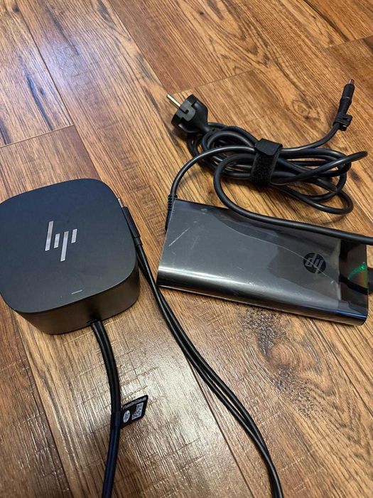 Docking station dock HP USB-C Thunderbolt G2