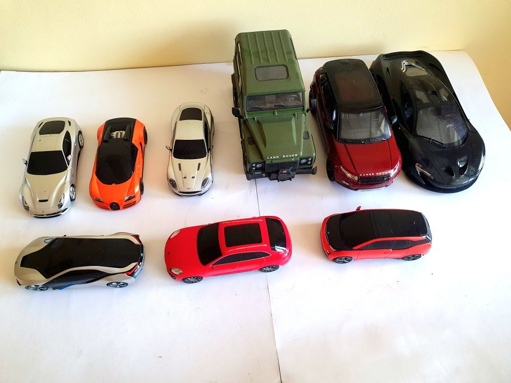 SIKU колекция, колички с дистанционно, метални колички,matchbox,welly