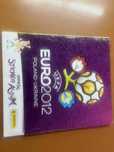 Album Panini UEFA Euro Poland-Ukraine 2012