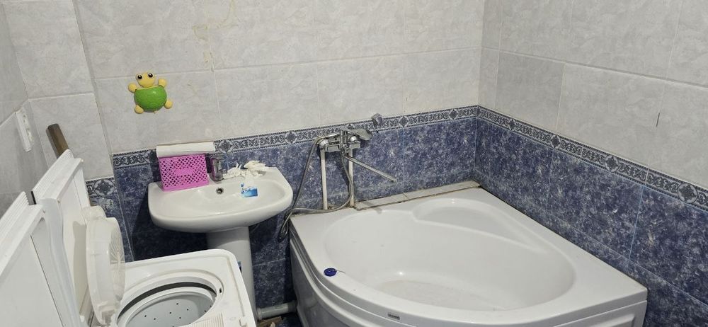 Kvartira qala orayinda