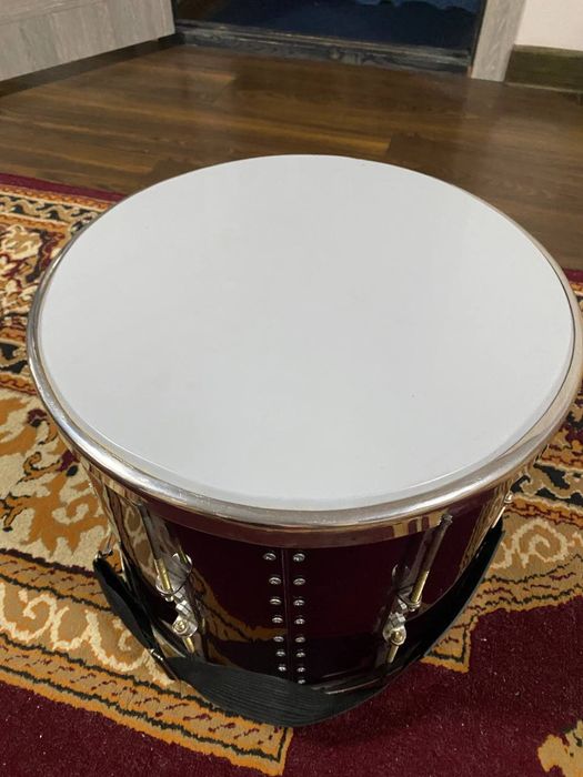 Muzika instrument