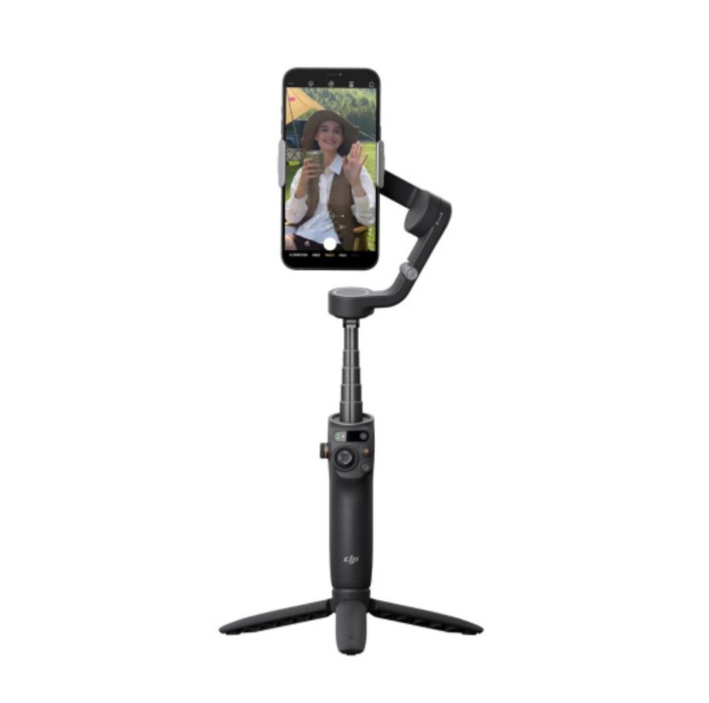 DJI OSMO 6 mobile