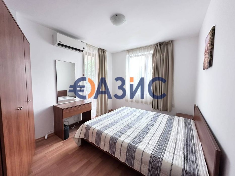 Продава се Тристаен апартамент в к.к. Слънчев бряг - 70 кв.м за 1000 €/кв.м - Снимка #6