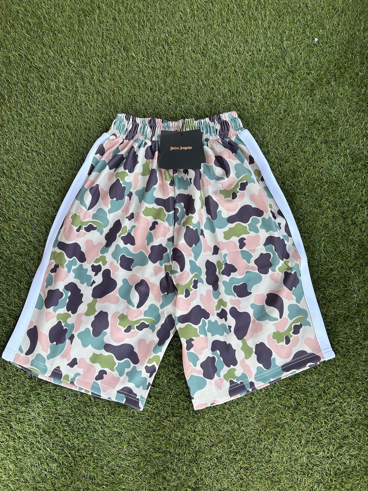 Pantaloni Palm Angels / Premium / 2025 - Animal Print