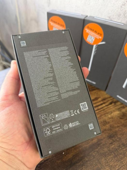 Samsung Galaxy s25 Sigilat