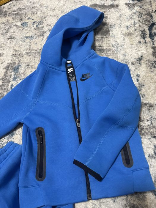 Nike Set Tech 98-104 cm
