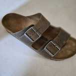 BIRKENSTOCK-мъжки чехли!
