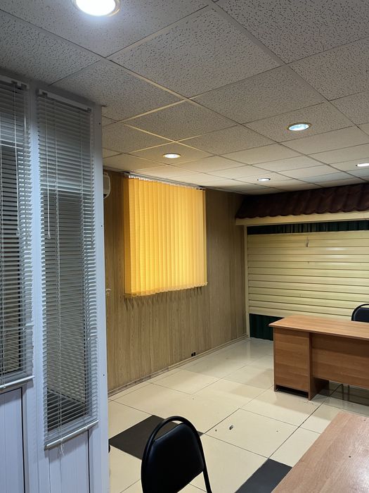 Аренда офисного помещения