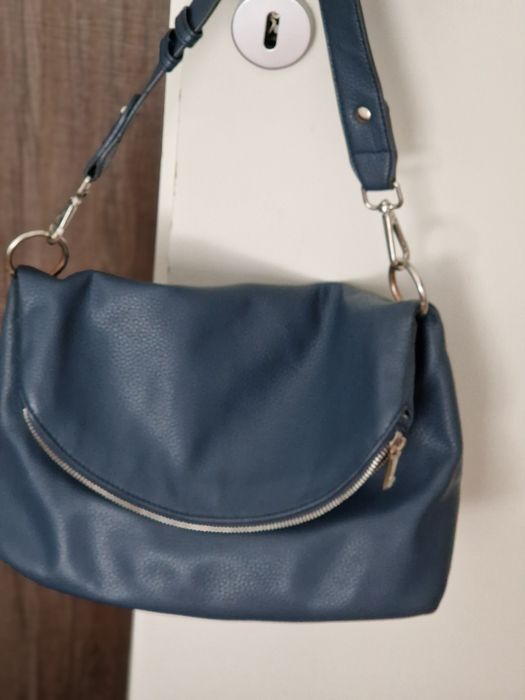 Geanta dama Benetton