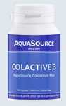 AquaSource ColActive3/ Коластра - 120 капсули