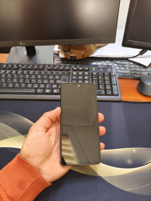 Samsung A53 5G 128gb(2023)iwlawi zur aybi yuq tozza telefon