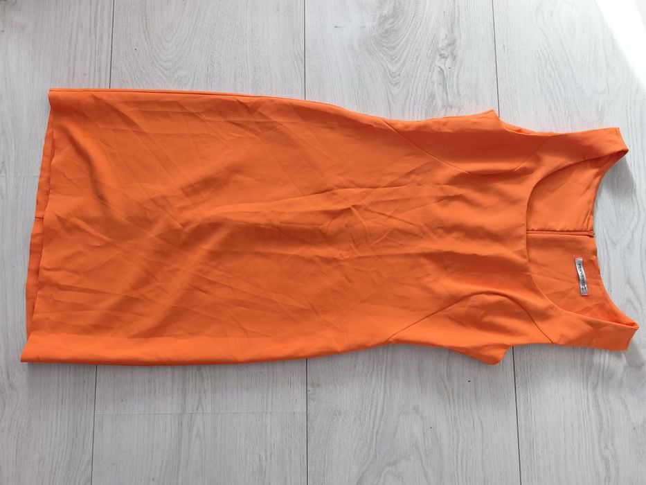 Зелена рокля Lucy L