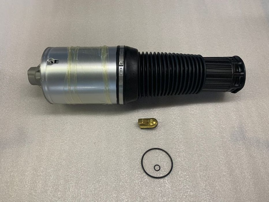 Perne aer fata / spate Audi A8 D3 4E,  A8 / S8 Quattro D3. NOU. Garant