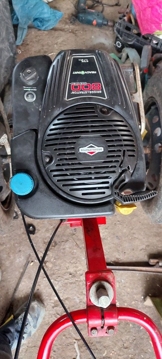 Motosapa briggs&stratton