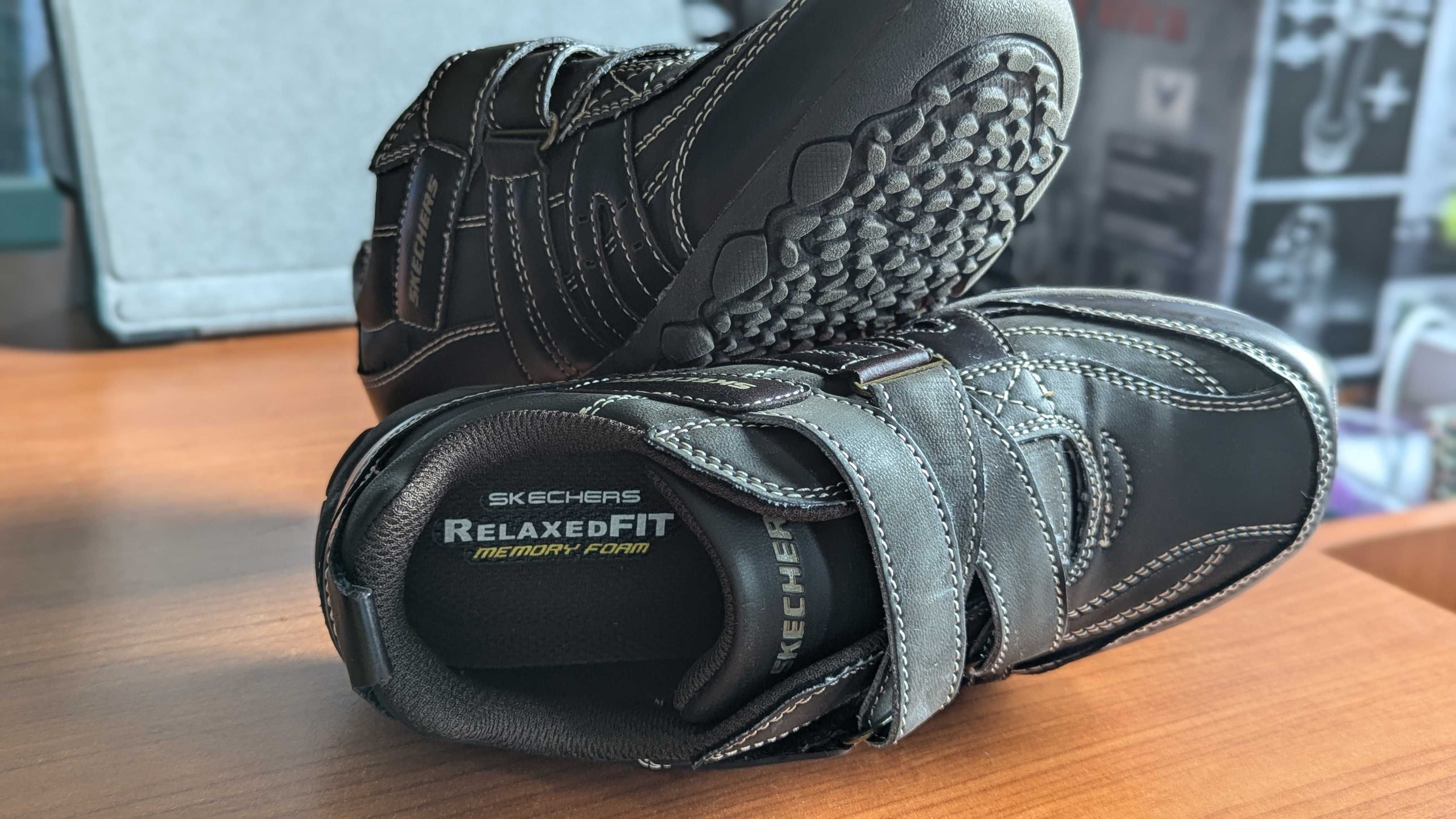 Детски маратонки Skechers