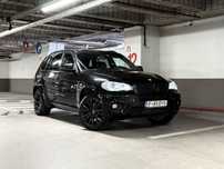 BMW X5 BMW X5 M 3.0d Facelift 306 CP – Full, Distronic, Scaune ventilate
