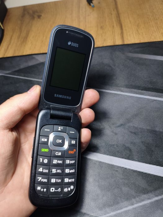 Samsung GM-B311V ligushka